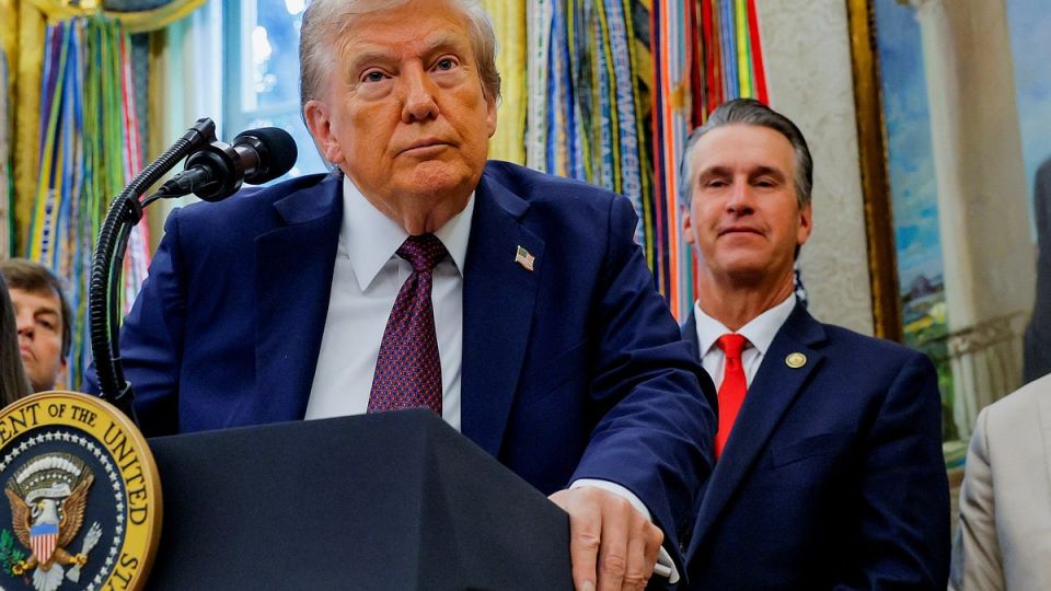 Трамп отказался от ультиматумов России по Украине: вот в чем причина