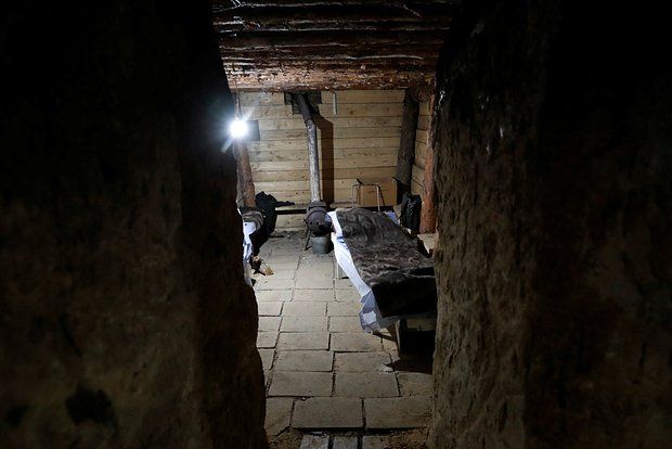 ������� ���������: ��������� ��������� ������ ���������� ������ ��� ��������