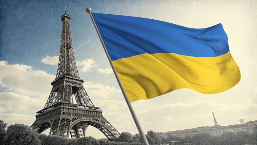 NYT: «коалиция желающих» детально обсудит в Париже урегулирование на Украине