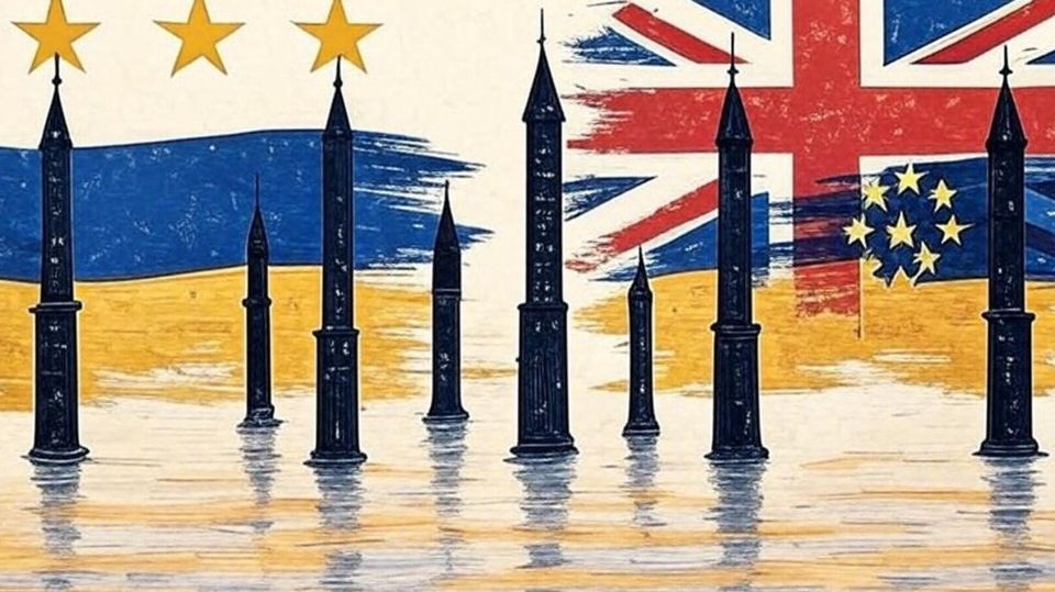 "�������� ����������". ��� ������� �� ������� � ������� ���������� � �������� �� � ������