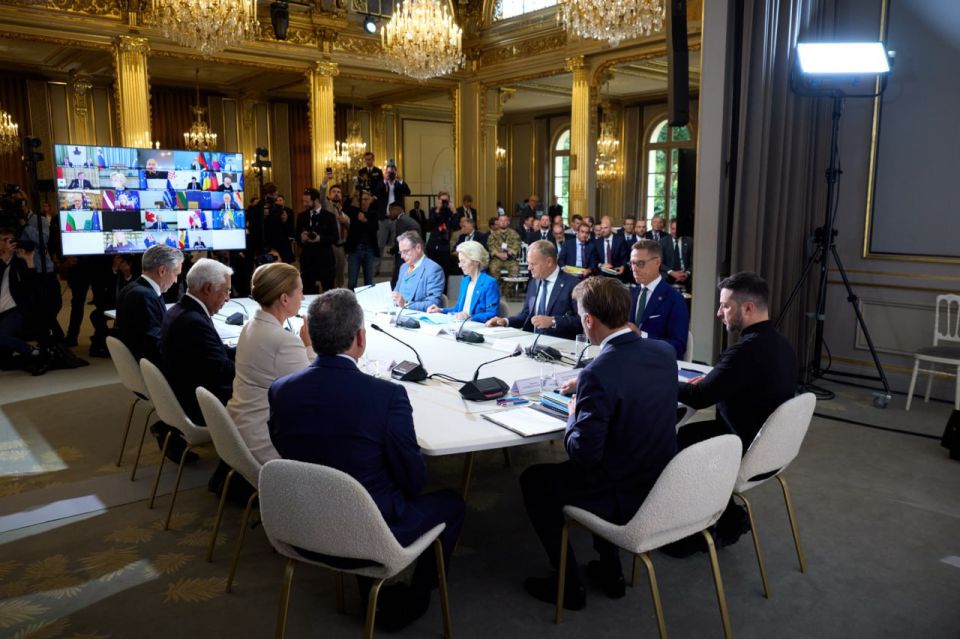 4 сентября Итоги. Украина