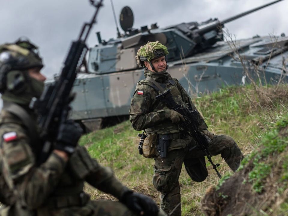 Европа раскололась из-за обещаний по отправке военные на Украину