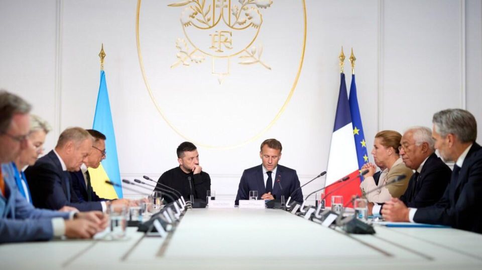 Пять граждан России вернулись домой, "коалиция желающих" не договорилась с Трампом. Итоги 4 сентября