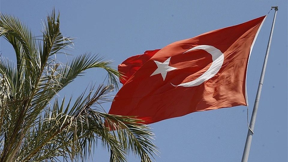 Йылмаз: Турция может сыграть ведущую роль в урегулировании на Украине