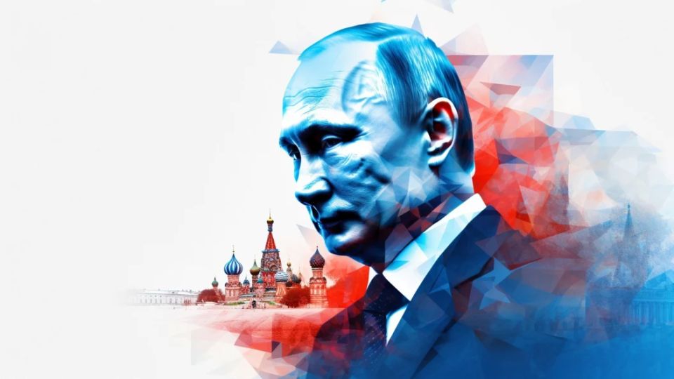 Путин ждёт Зеленского в Москве. Всё готово