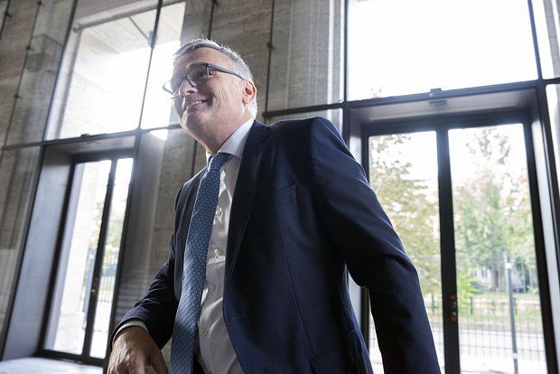 Кабмин ФРГ: «Коалиции желающих» проинформировала Трампа по итогам переговоров