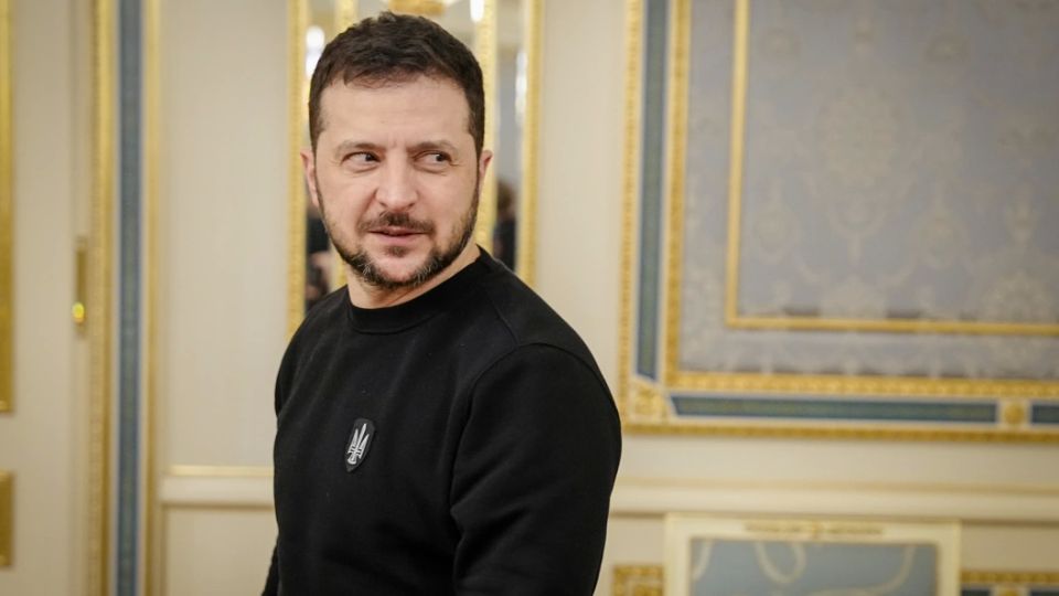 Ловкий ход Зеленского. Тайну раскрыл "Резидент". Что гарантировали Украине в Европе?