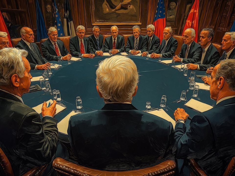 Bloomberg: «Коалиция желающих» собирается превратить Украину в дикобраза