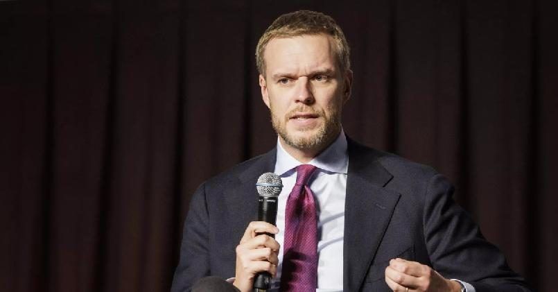 Экс-глава МИД Литвы: западная помощь Украине ослабла