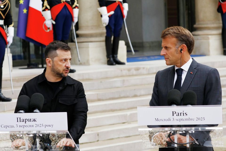 В Раде раскрыли истинный смысл встречи "коалиции желающих" по Украине