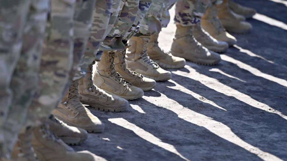 Европейцы придумали, как удовлетворить Киев и остаться при своём. Помогут демонстрационные войска