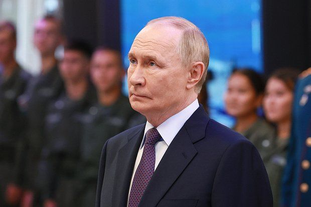 Депутат Шеремет назвал приглашение Зеленского Путиным в Москву сигналом Западу