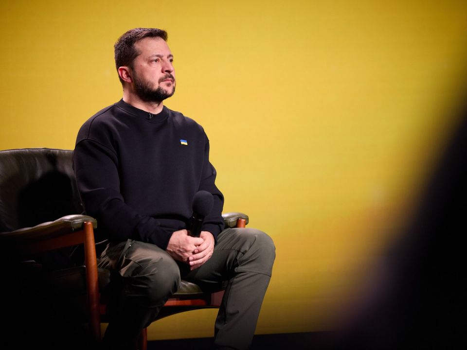 Экс-депутат Рады раскрыл фобию Зеленского