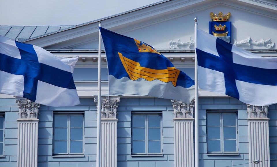 Стубб прокомментировал участие Финляндии в гарантиях безопасности Украине