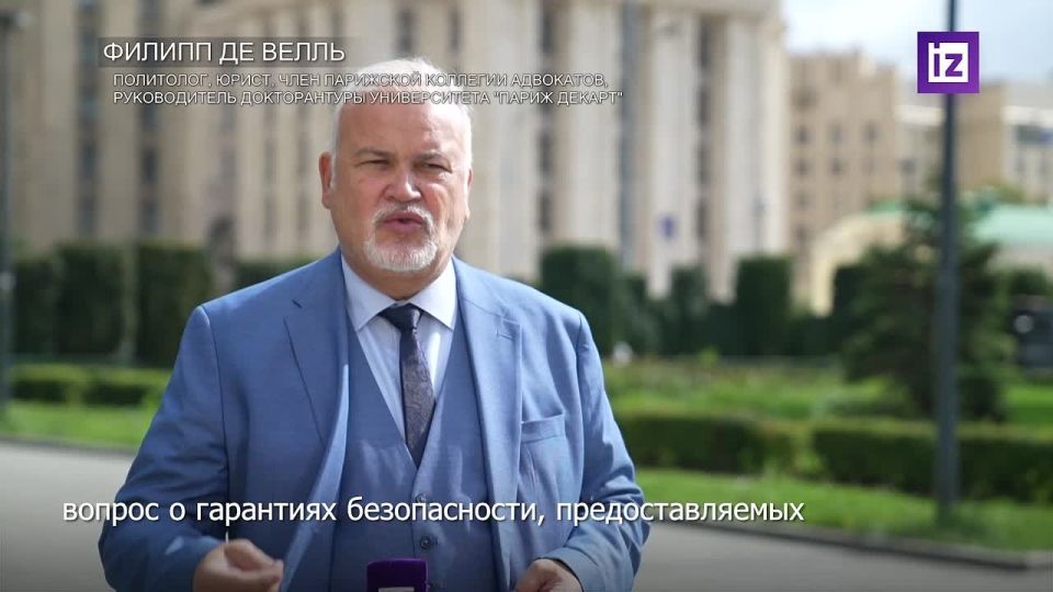 Европа больше не способна оказывать Украине масштабную финансовую и военную помощь