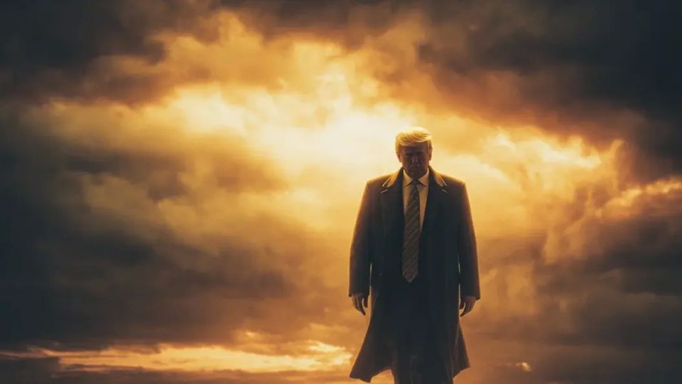 Трамп дал "удар под дых" ЕС и Украине. Макрон и Мерц раздавлены. Одно фото всё объяснило