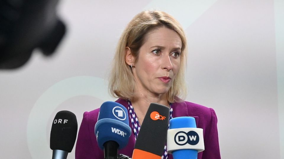 Еще несколько стран поддержали новые санкции ЕС против России, введенные в 2025 году