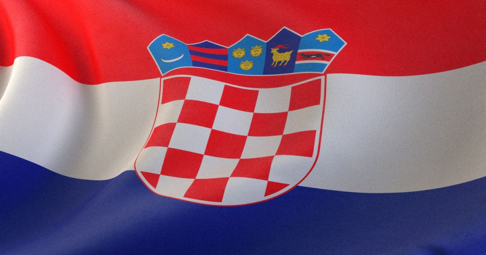 Хорватия отказалась от отправки армии на Украину