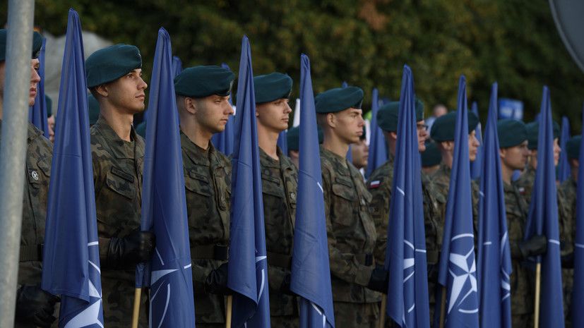 «Законные цели для поражения»: Путин предупредил о последствиях ввода иностранных войск на Украину