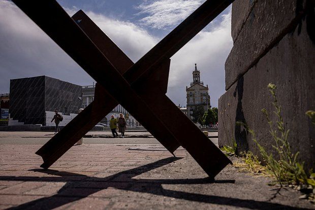 NBC: США могут взять на себя мониторинг буферной зоны на Украине