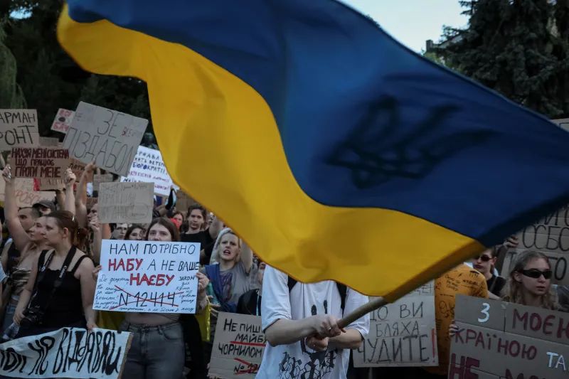 Foreign Affairs: ������������ ������� � ����� � ������� ������� �� ����������� ������ � ����������