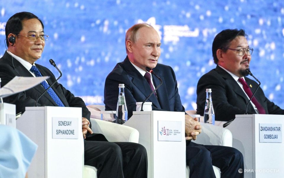 В США отреагировали на ответ Путина на планы Запада по Украине