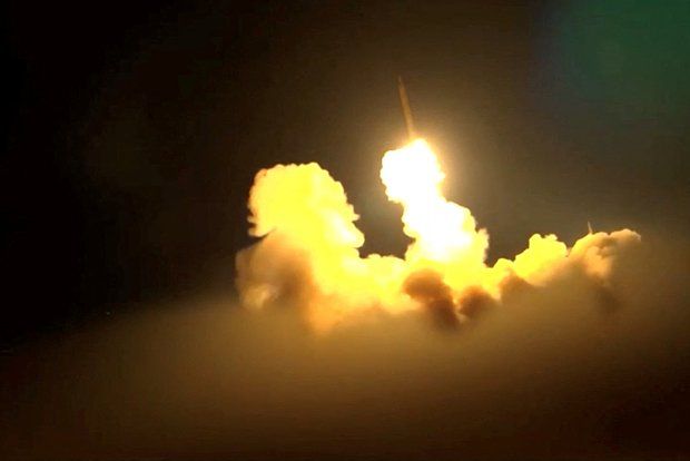 Aviation Week: ��� �������� ������� ������ ������ �� 10 ����� ERAM