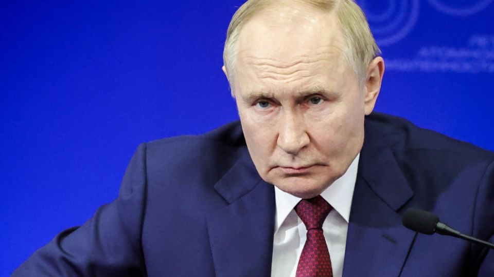 НАТО, уловило? Путин сделал "предупредительный выстрел". Вопрос с введением войск на Украину закрыт