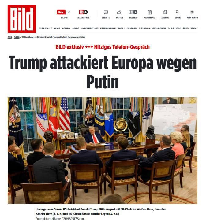 ����� �������: ����� ��������� � ������� ����������� ������ �� �����, ��� �� ������ ����� ������� ������ ������, �������� Bild