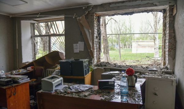 Упряма и капризна. В Украине недовольны уступками ЕС