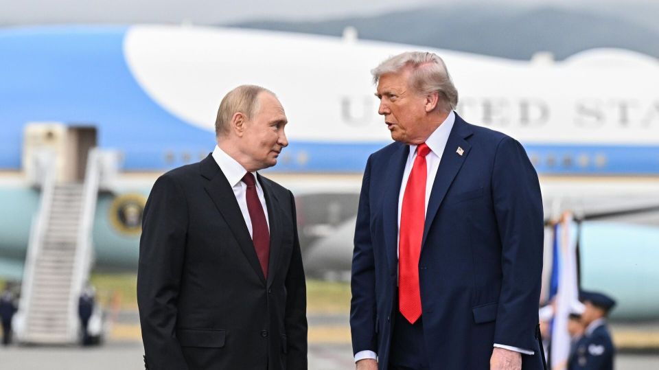 CNN: Путин и Трамп считают Европу помехой для разрешения украинского конфликта