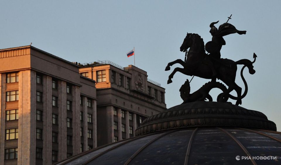 В ГД заявили, что для размещения войск на Украине потребуется мандат ООН