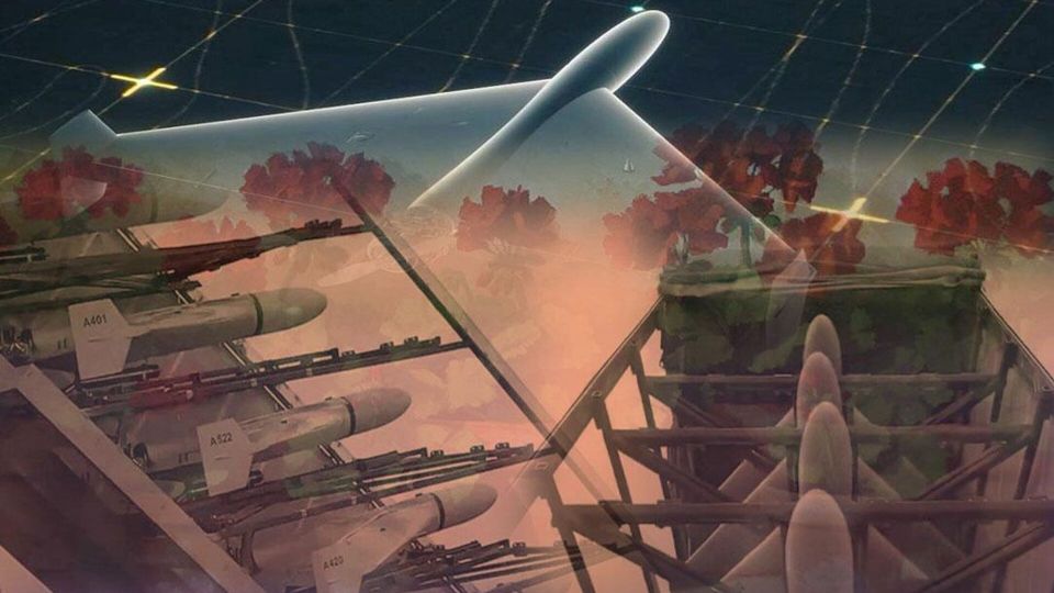 В ожидании новых провокаций. Как Киев пытается втянуть Европу в войну с Россией