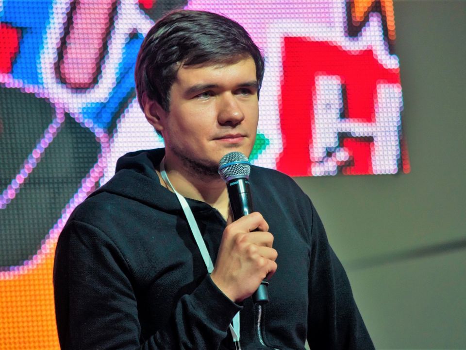 BadComedian � ������� �����������*�: ����� �������� ��������� ������� �������� �������