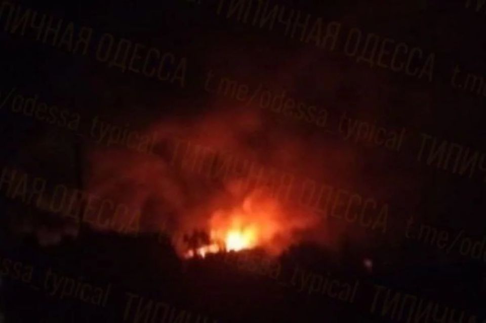 Хотели в Крым — попали в ад. Натовский десант утопили в крови под Одессой