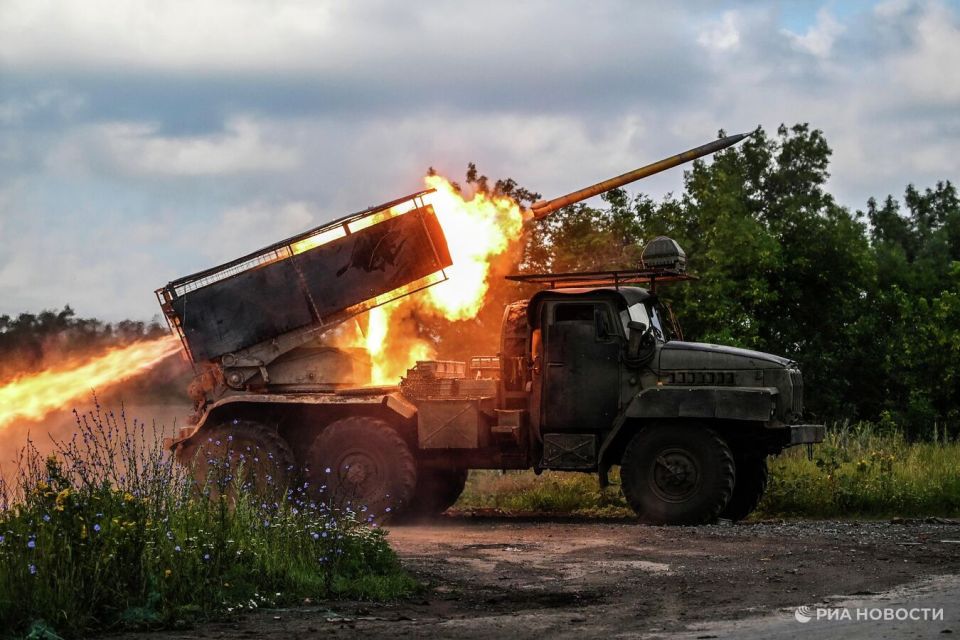 Подполье рассказало об ударах ВС России по ангарам ВСУ в Киеве