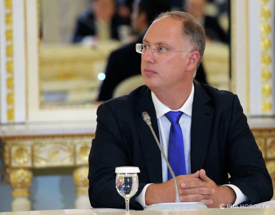 Дмитриев прокомментировал слова Макфола о переговорах по Украине