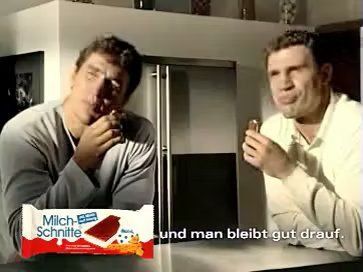 ������ ����� ����. ������: �� ���������� ���� Milchschnitte �� ������? �������� ������ ������� ��������� ���� ������ ������� ������