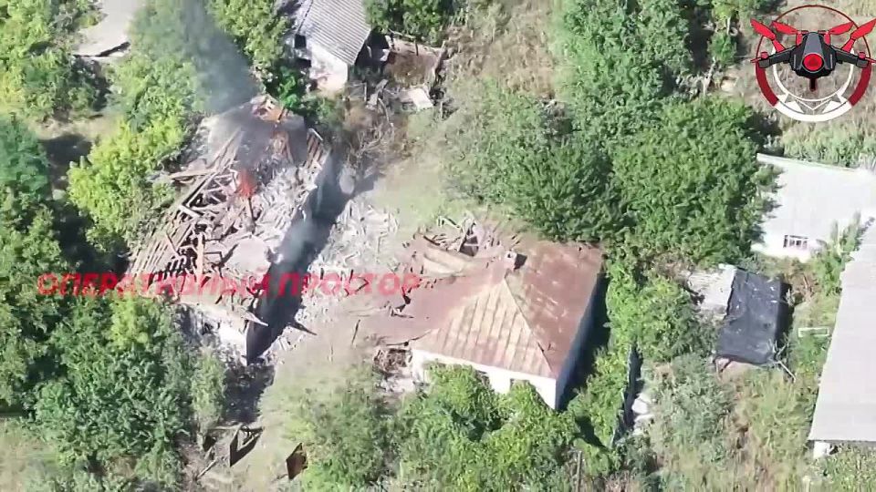 ЛМУР. Богуславское ТН. Сеньково