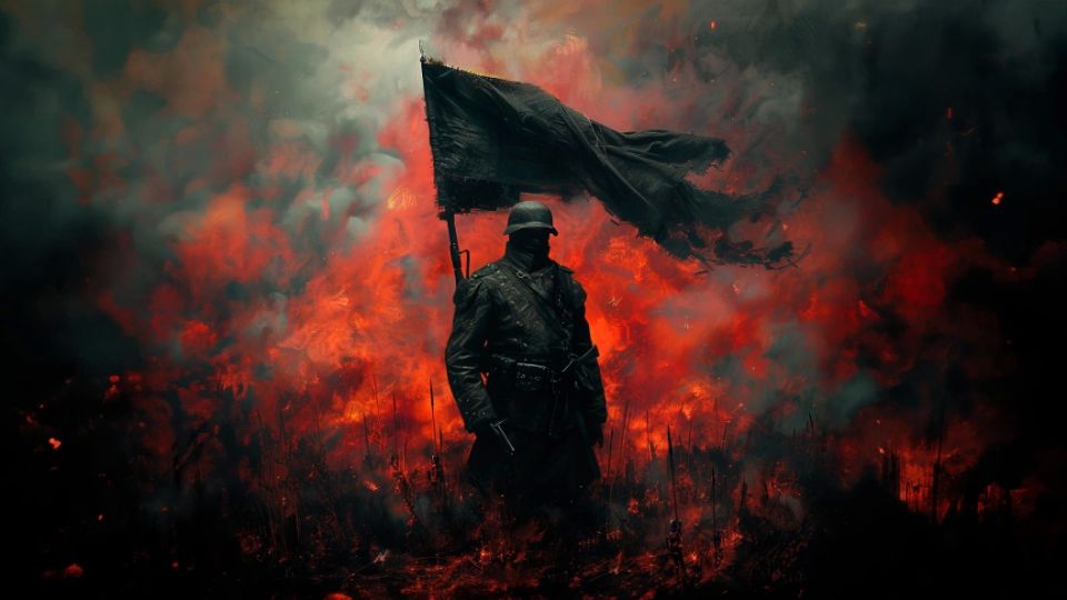 Вот Макрон и проговорился: Киев брошен, с ракетами проблемы - бойцы воевать не приедут