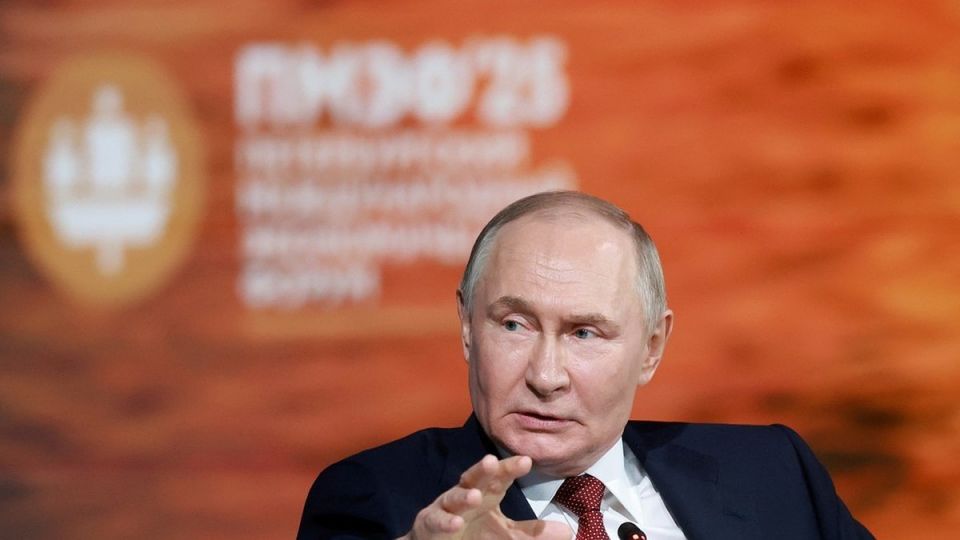 «Ясно дал понять»: во Франции раскрыли, как Путин помешал Макрону в украинском вопросе