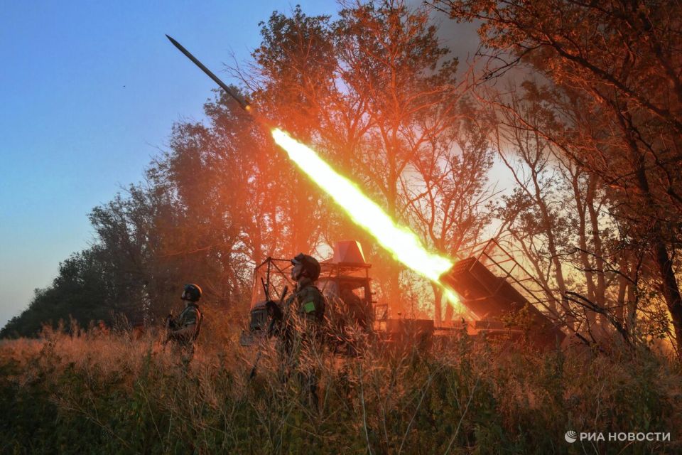 ВС России нанесли удары по аэродромам в Одессе и Хмельницкой области