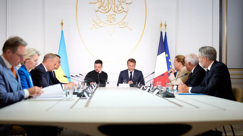 �� ������ ������� �� ���������������� ��������� ����� � "��������� ��������"