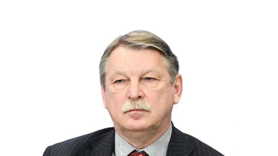 Дмитрий Данилов: Европа создает из Украины "дикобраза", иглы для которого, она отрастить уже не сможет