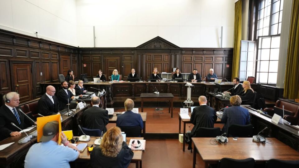 Русский парень заставил недоброжелателей в США заплатить за русофобию. Последовали "репарации"