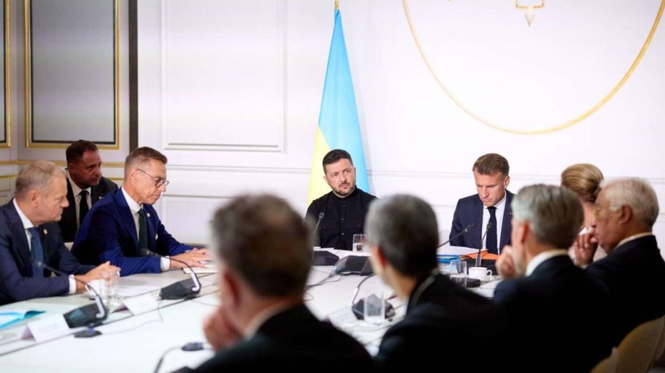 "Победа" Украины по версии Зеленского: почему он сменил риторику