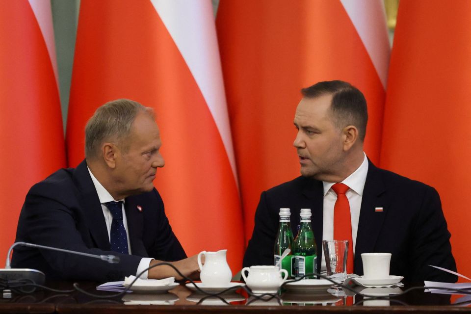 ����� ������: ECFR: ������ �������������� � ��� �� ������� ��������� � �������