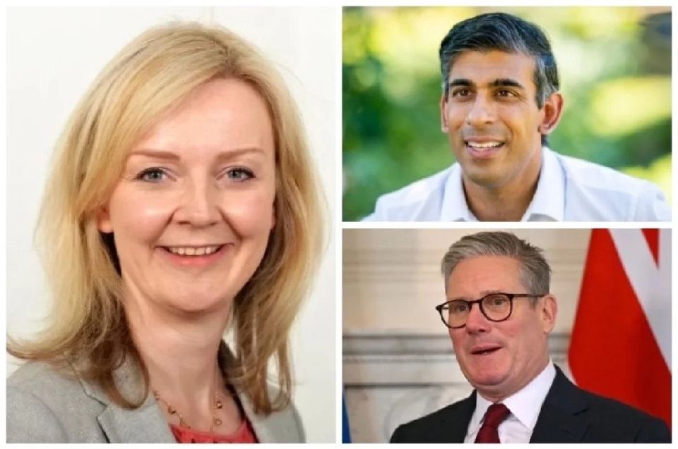 ������ �����������. ��� ��� �������� ������ �������� �� �����