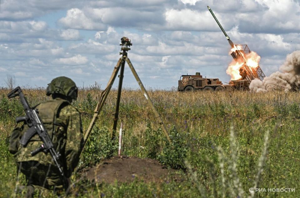 Участие ЕС в конфликте на Украине вызовет третью мировую, заявил аналитик