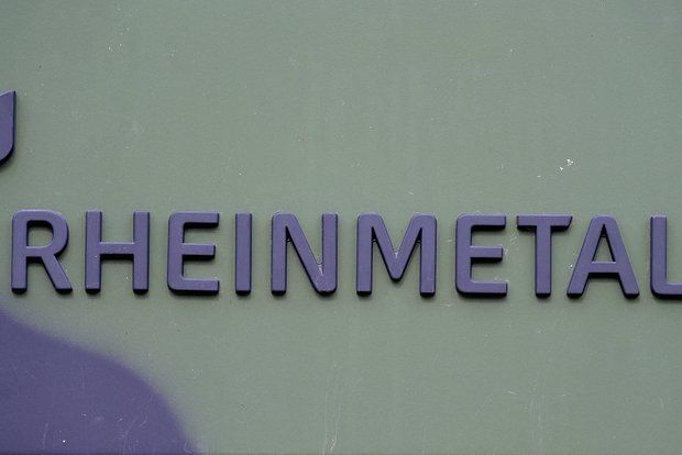 Rheinmetall �������� ������� ��������� ������� Skyranger ��� ������ � ����
